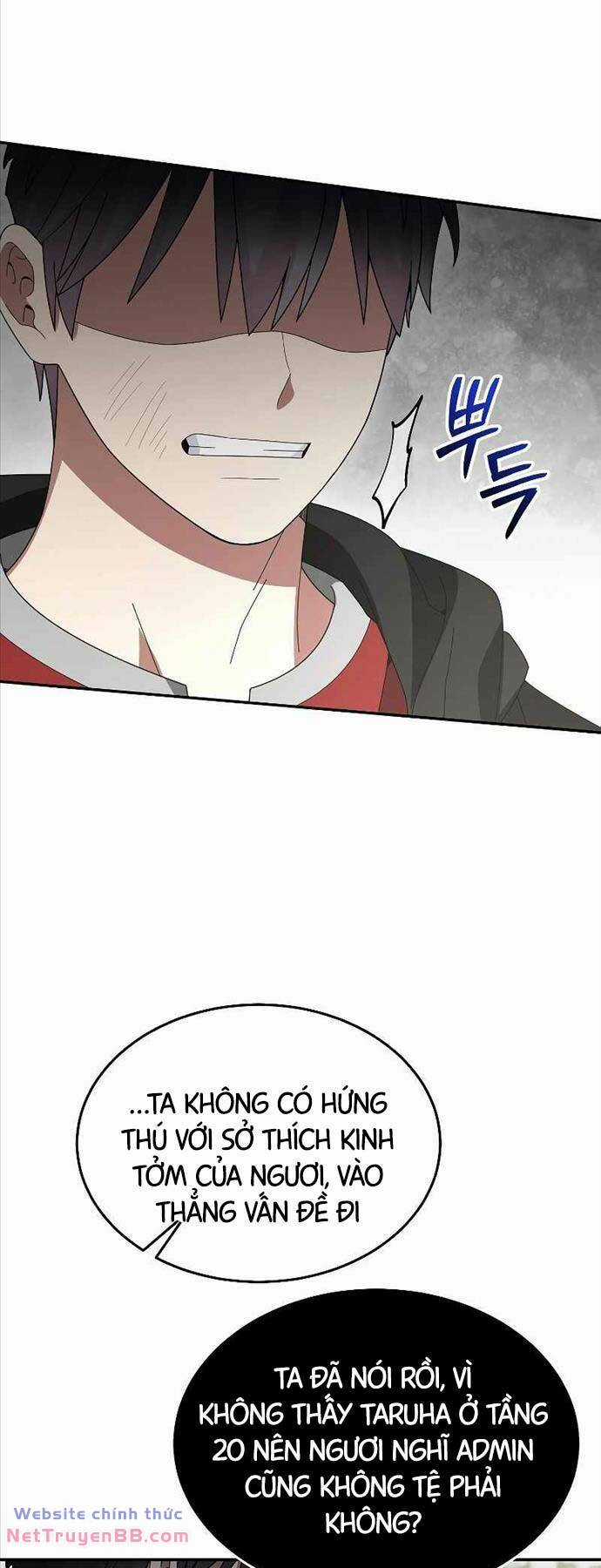 Người Mới Này Quá Mạnh Chapter 84 trang 17