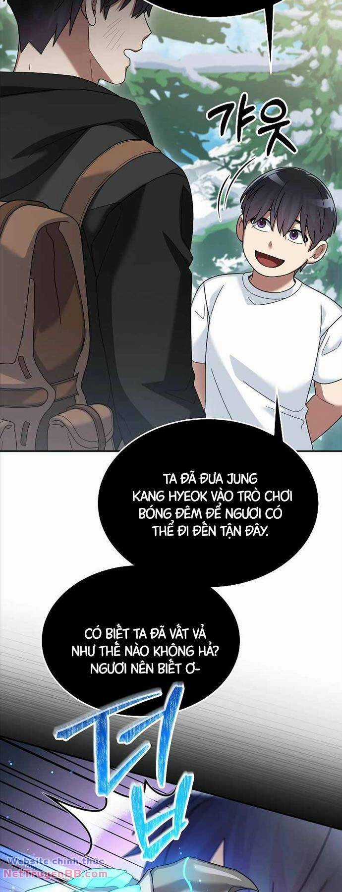 Người Mới Này Quá Mạnh Chapter 84 trang 18