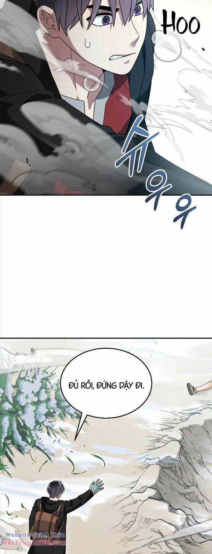 Người Mới Này Quá Mạnh Chapter 84 trang 26