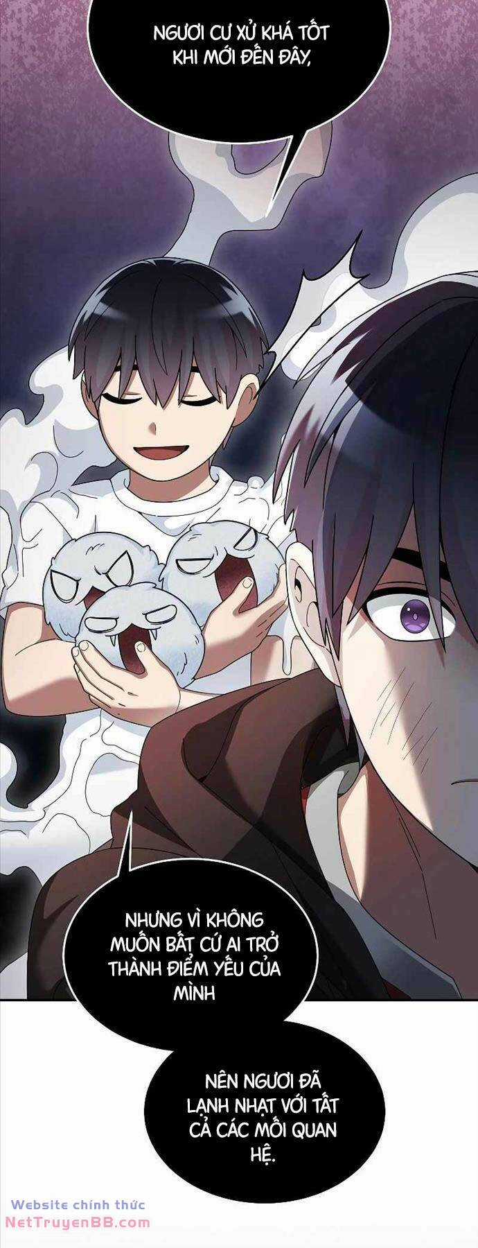 Người Mới Này Quá Mạnh Chapter 84 trang 28