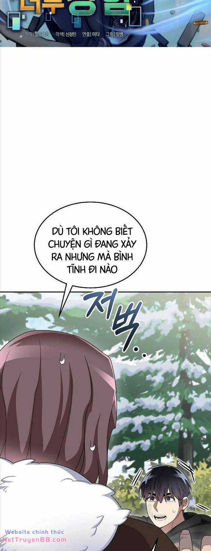 Người Mới Này Quá Mạnh Chapter 84 trang 3