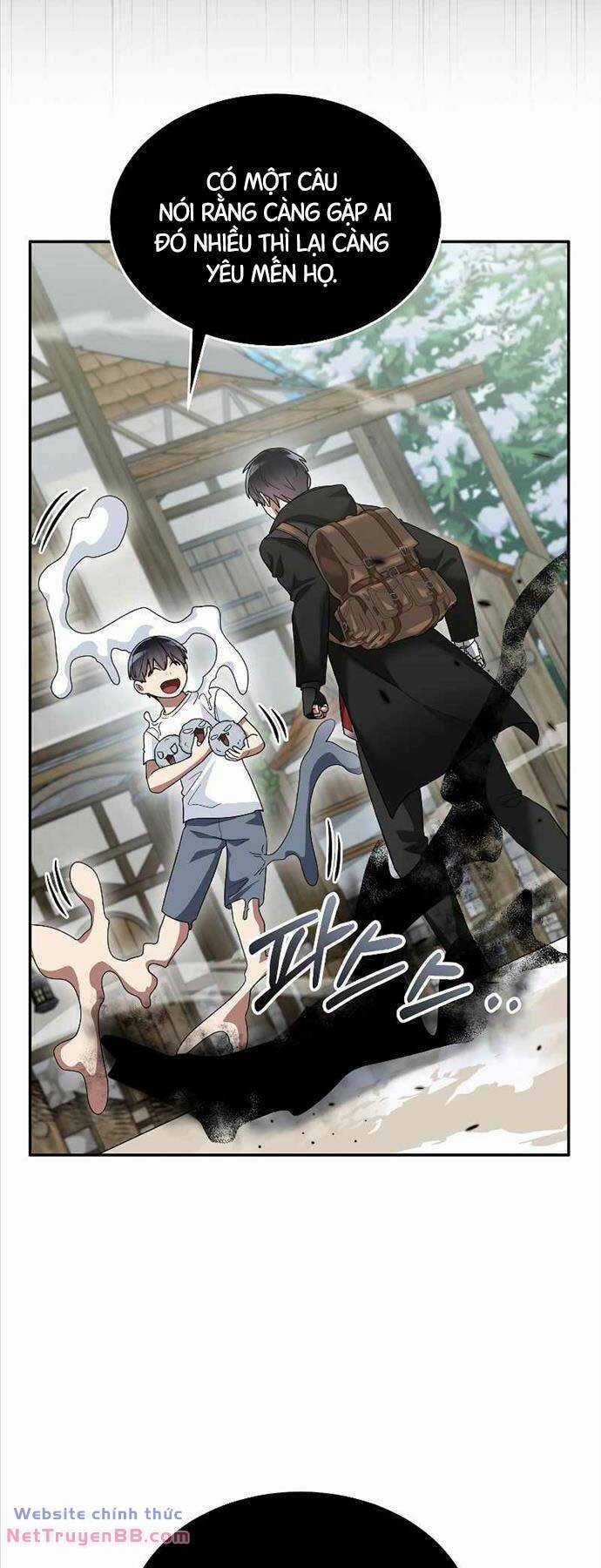 Người Mới Này Quá Mạnh Chapter 84 trang 30