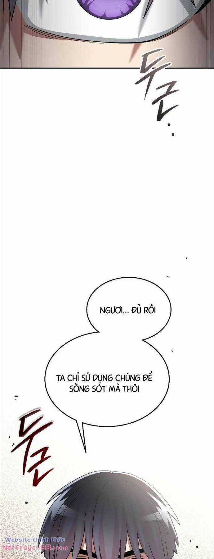 Người Mới Này Quá Mạnh Chapter 84 trang 32