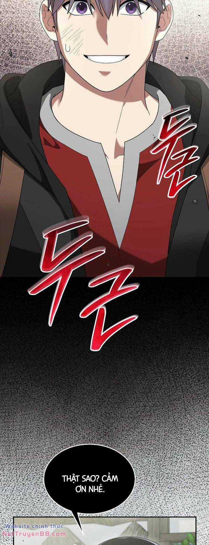 Người Mới Này Quá Mạnh Chapter 84 trang 33