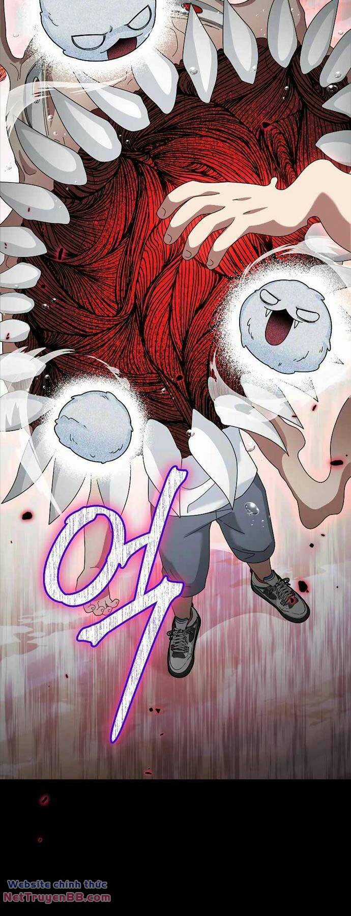 Người Mới Này Quá Mạnh Chapter 84 trang 36