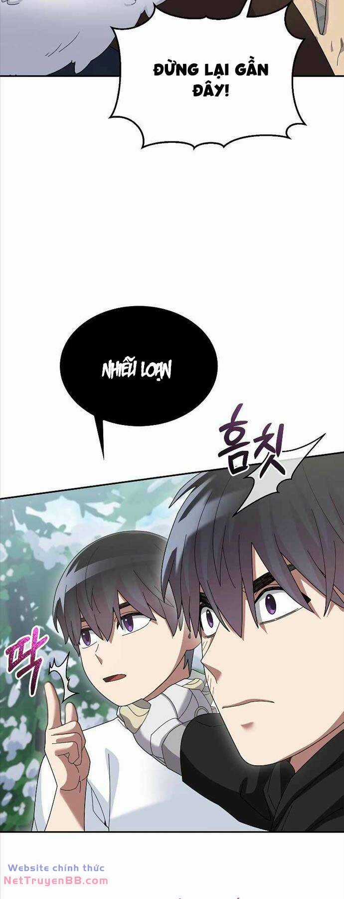 Người Mới Này Quá Mạnh Chapter 84 trang 4