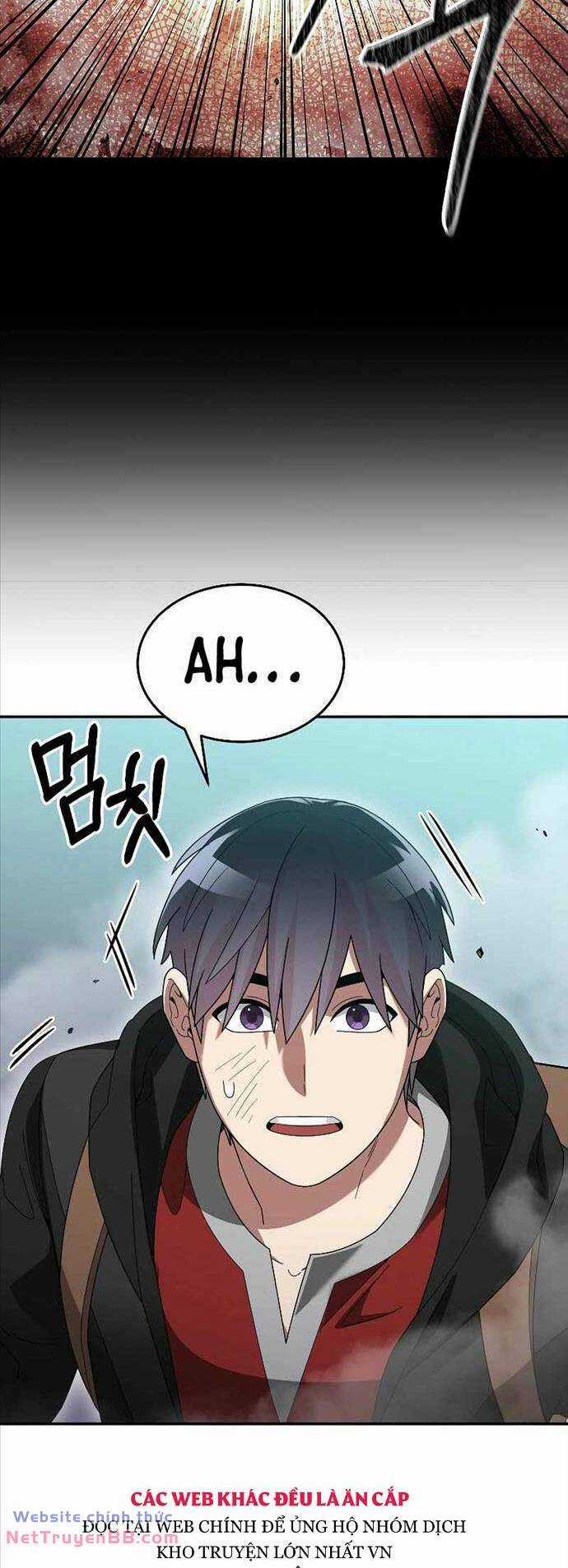 Người Mới Này Quá Mạnh Chapter 84 trang 41