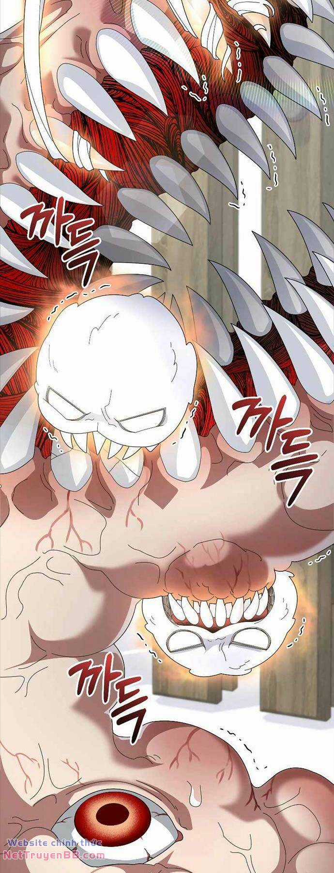 Người Mới Này Quá Mạnh Chapter 84 trang 44