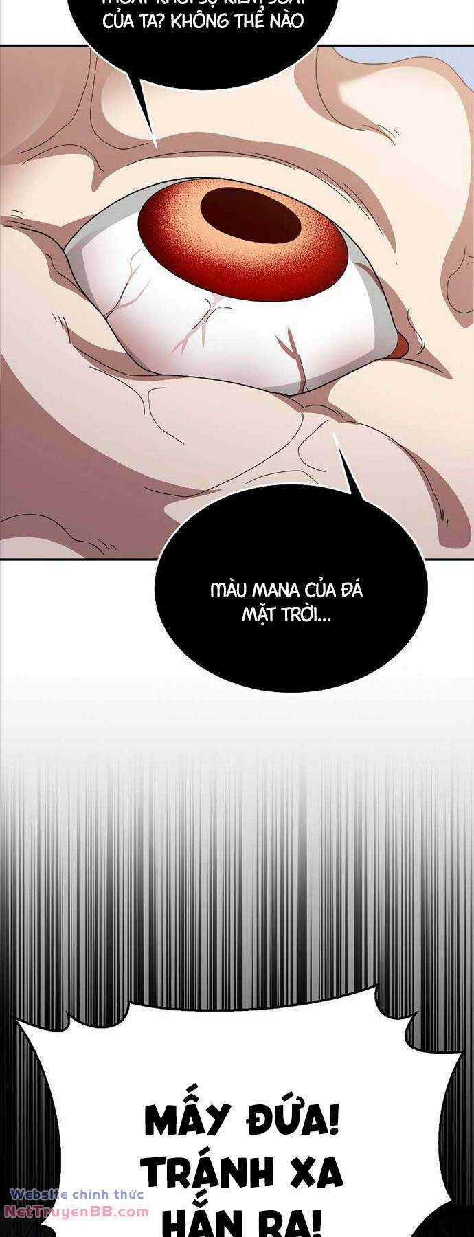 Người Mới Này Quá Mạnh Chapter 84 trang 46