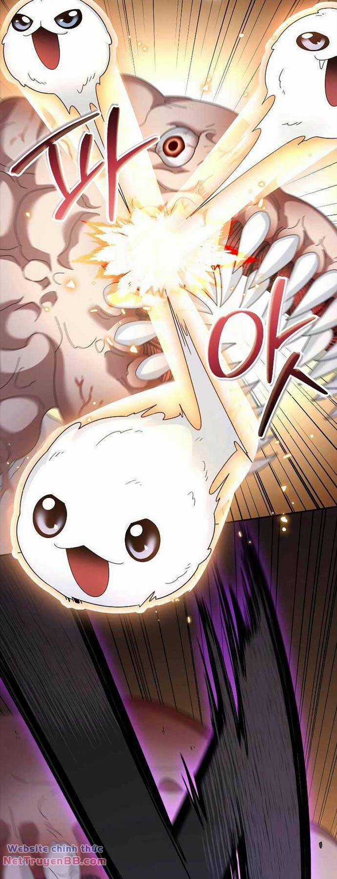 Người Mới Này Quá Mạnh Chapter 84 trang 48