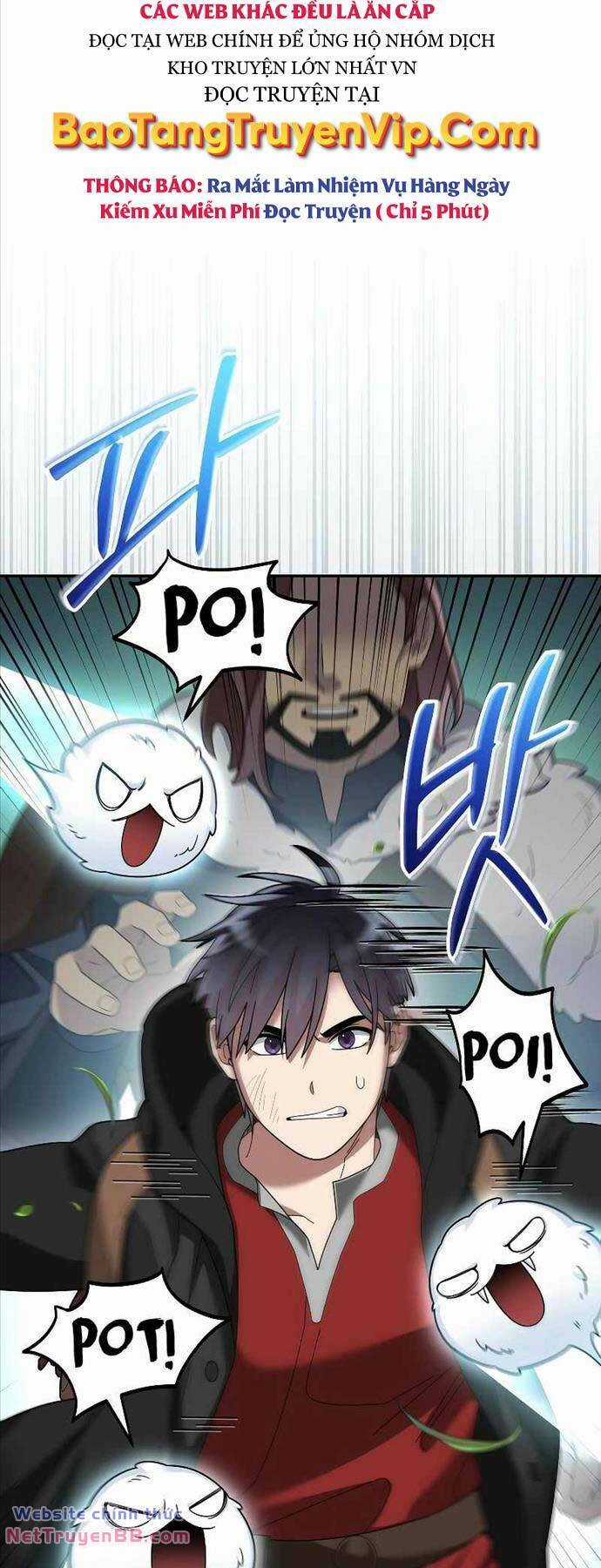 Người Mới Này Quá Mạnh Chapter 84 trang 5