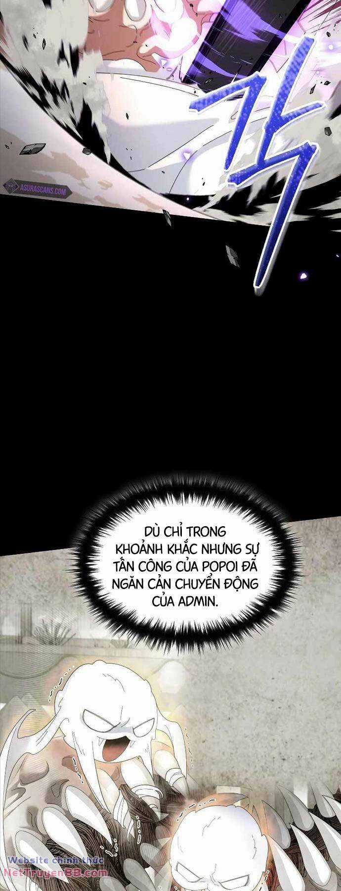 Người Mới Này Quá Mạnh Chapter 84 trang 51