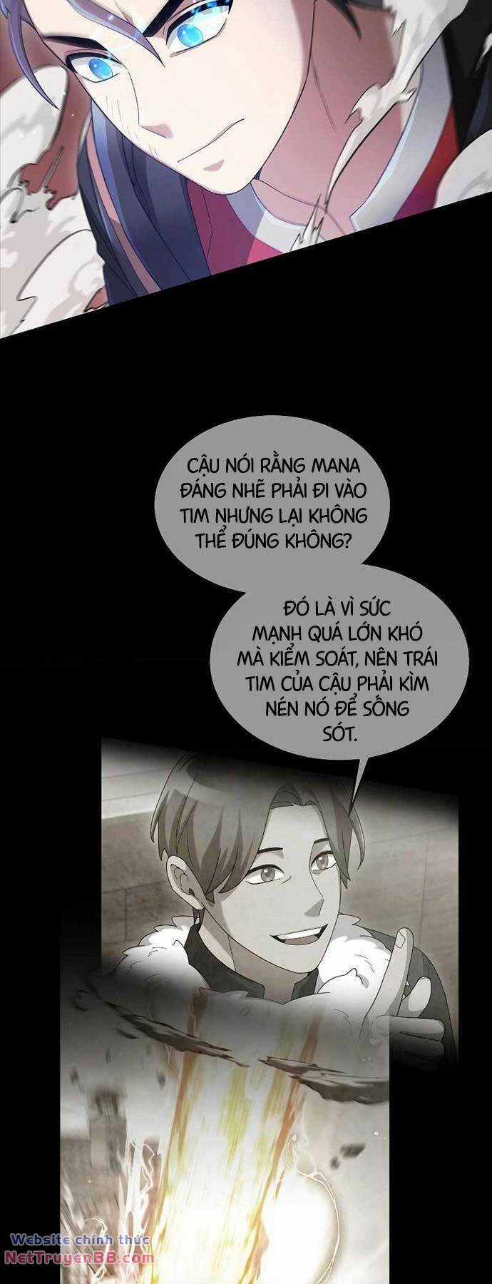 Người Mới Này Quá Mạnh Chapter 84 trang 53
