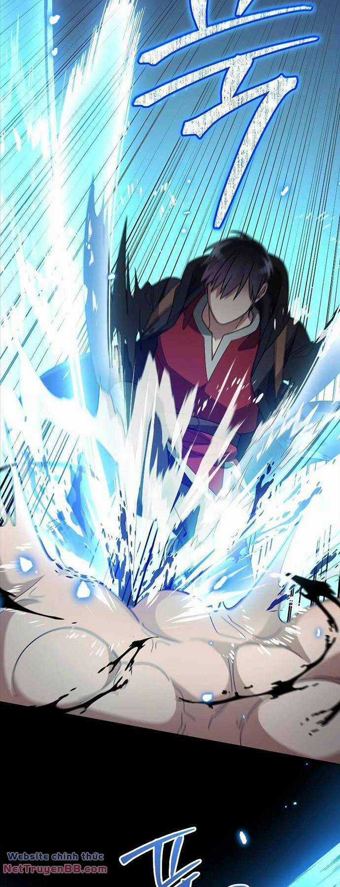 Người Mới Này Quá Mạnh Chapter 84 trang 57