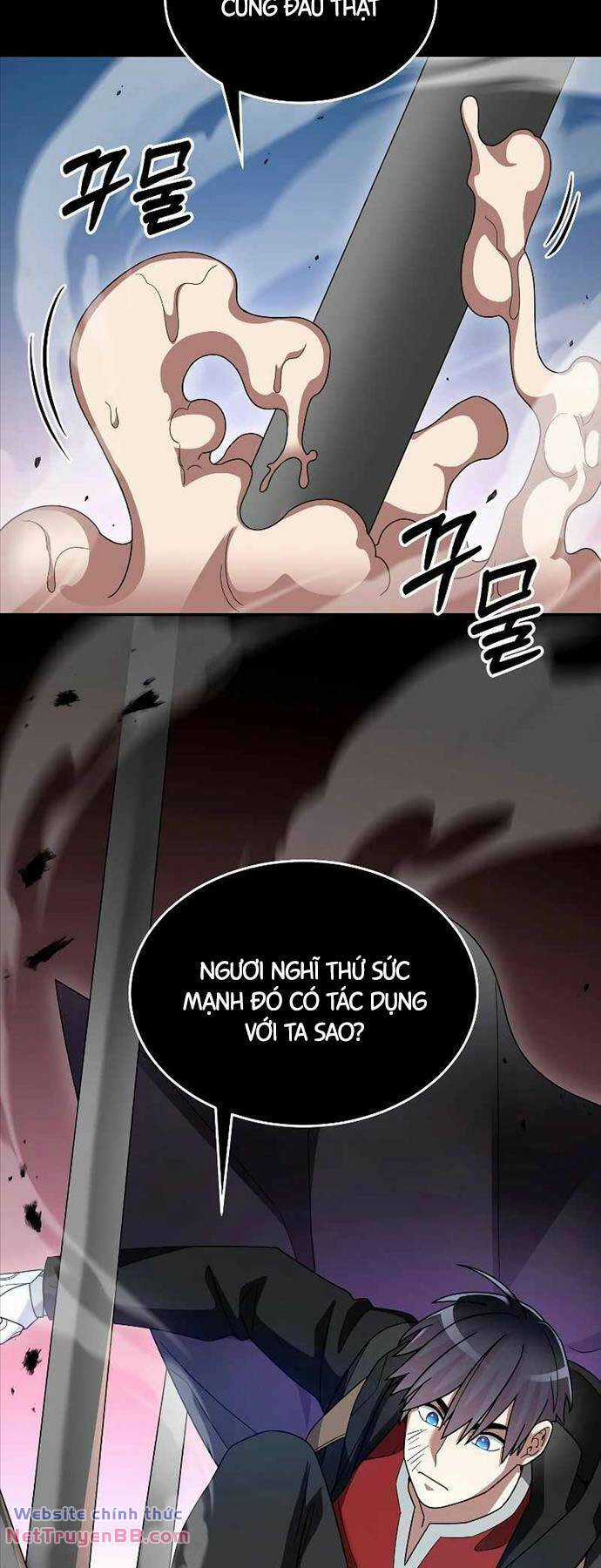 Người Mới Này Quá Mạnh Chapter 84 trang 59
