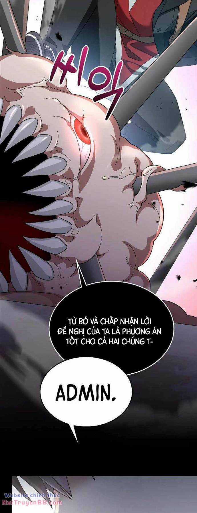Người Mới Này Quá Mạnh Chapter 84 trang 60