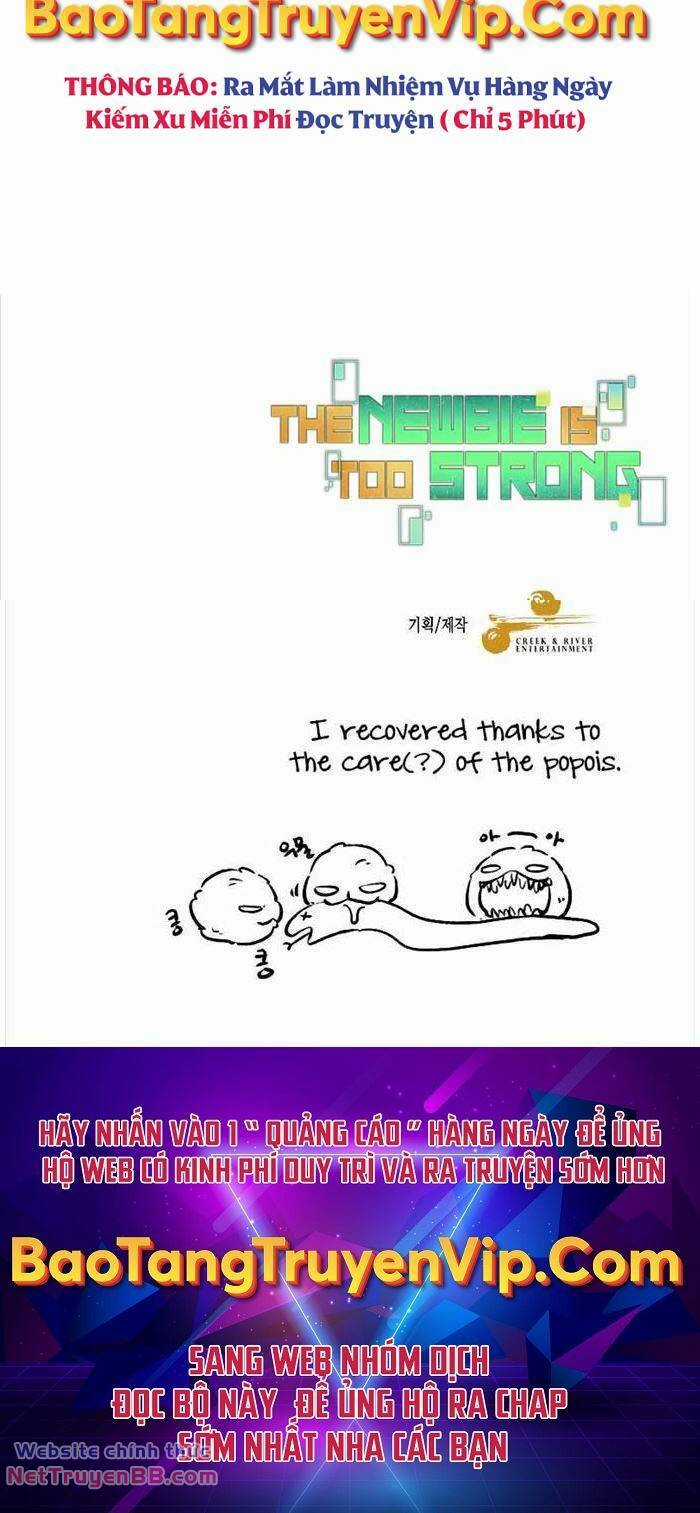 Người Mới Này Quá Mạnh Chapter 84 trang 64