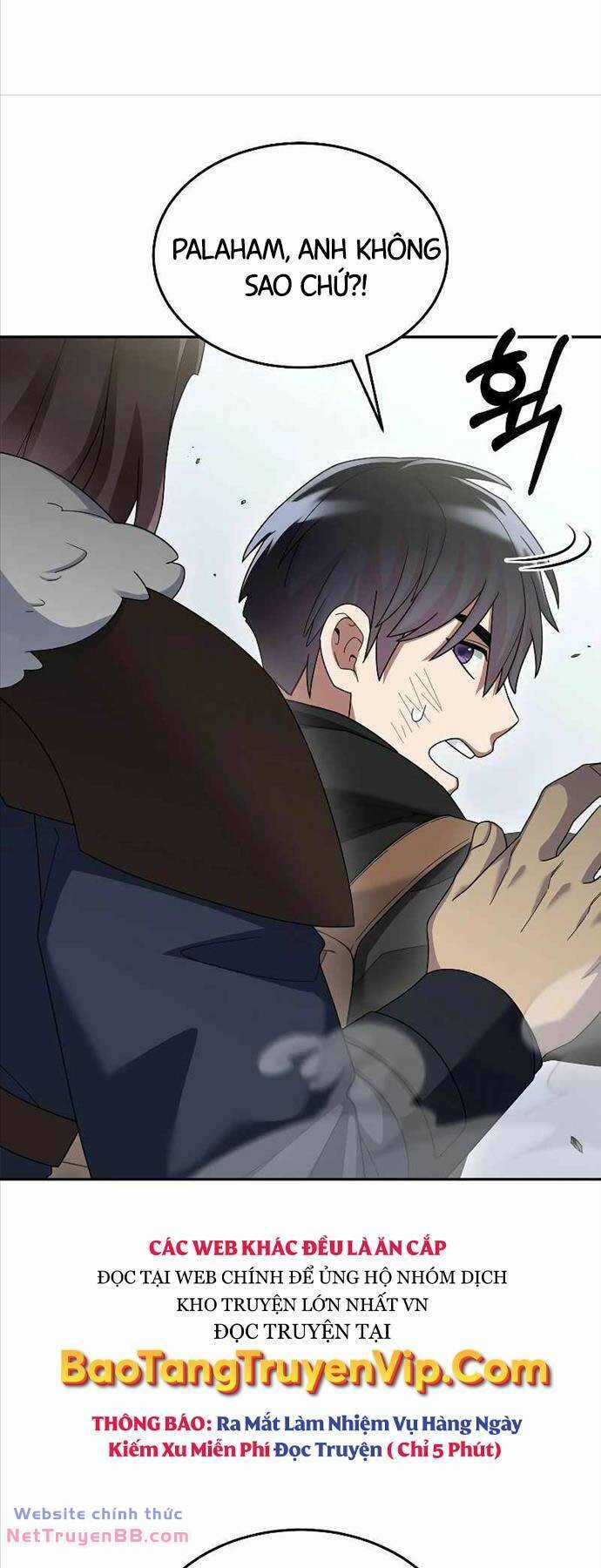 Người Mới Này Quá Mạnh Chapter 84 trang 7