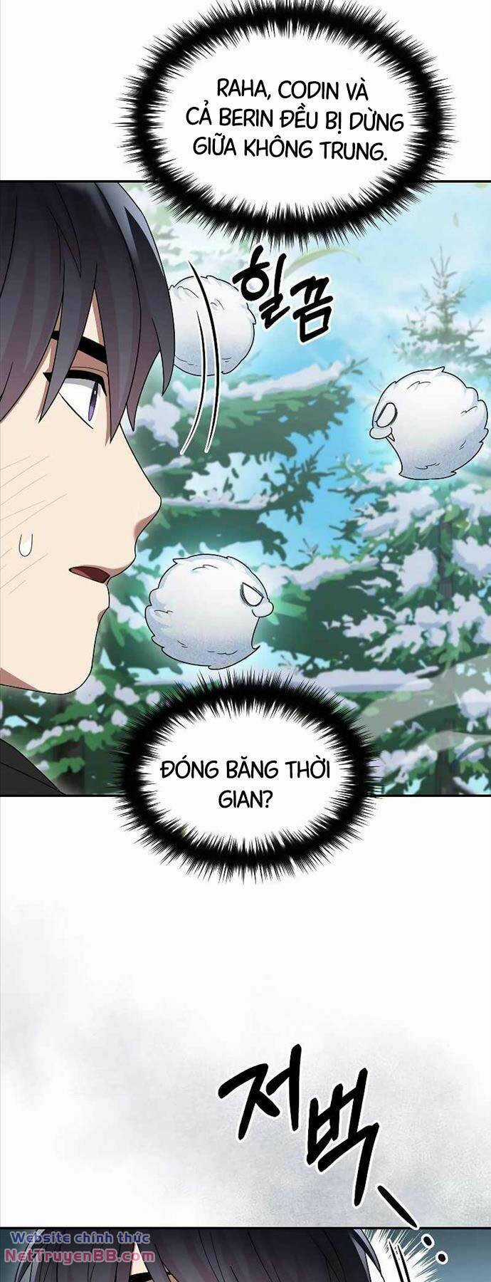 Người Mới Này Quá Mạnh Chapter 84 trang 9