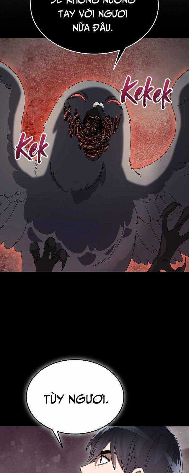 Người Mới Này Quá Mạnh Chapter 85 trang 11