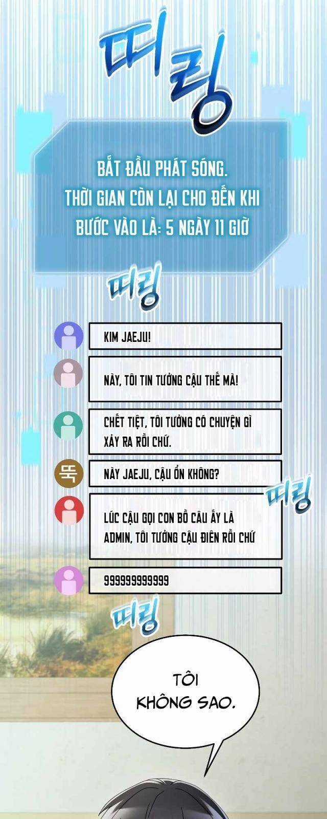 Người Mới Này Quá Mạnh Chapter 85 trang 21