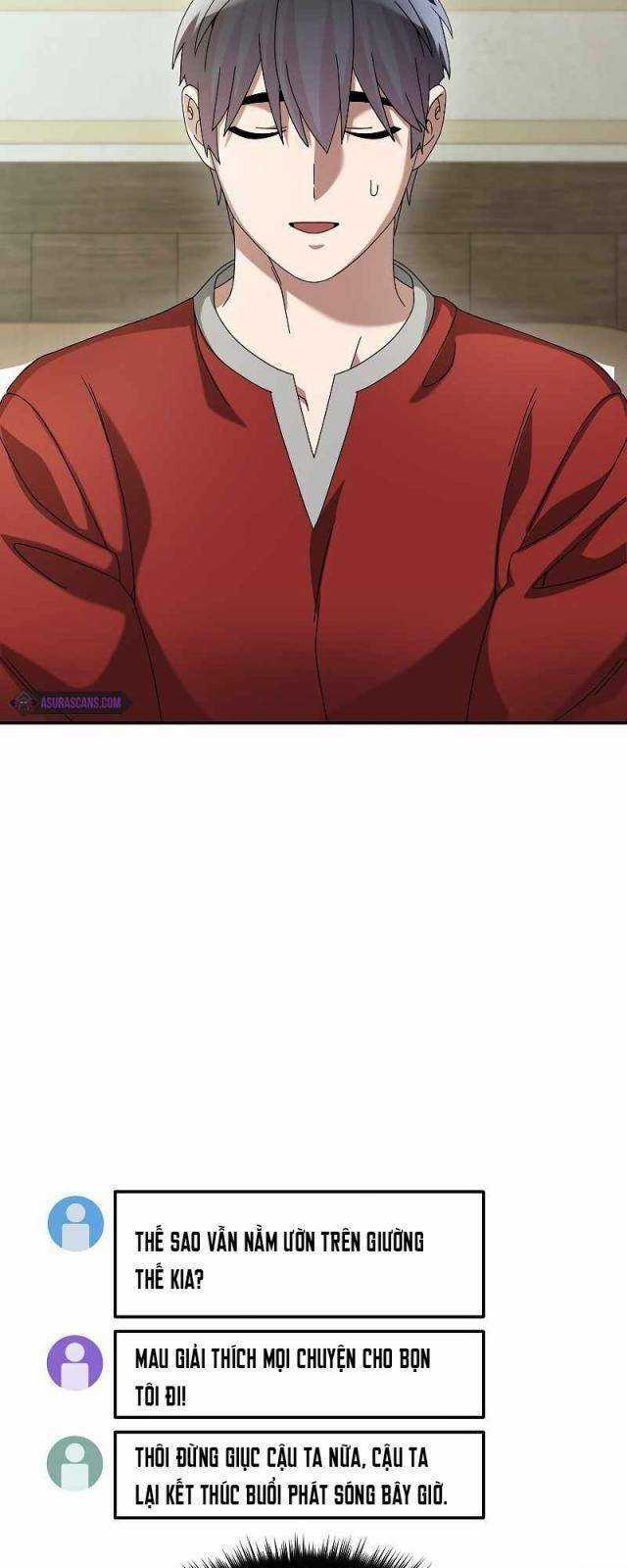 Người Mới Này Quá Mạnh Chapter 85 trang 22