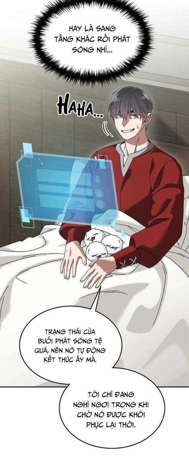 Người Mới Này Quá Mạnh Chapter 85 trang 23