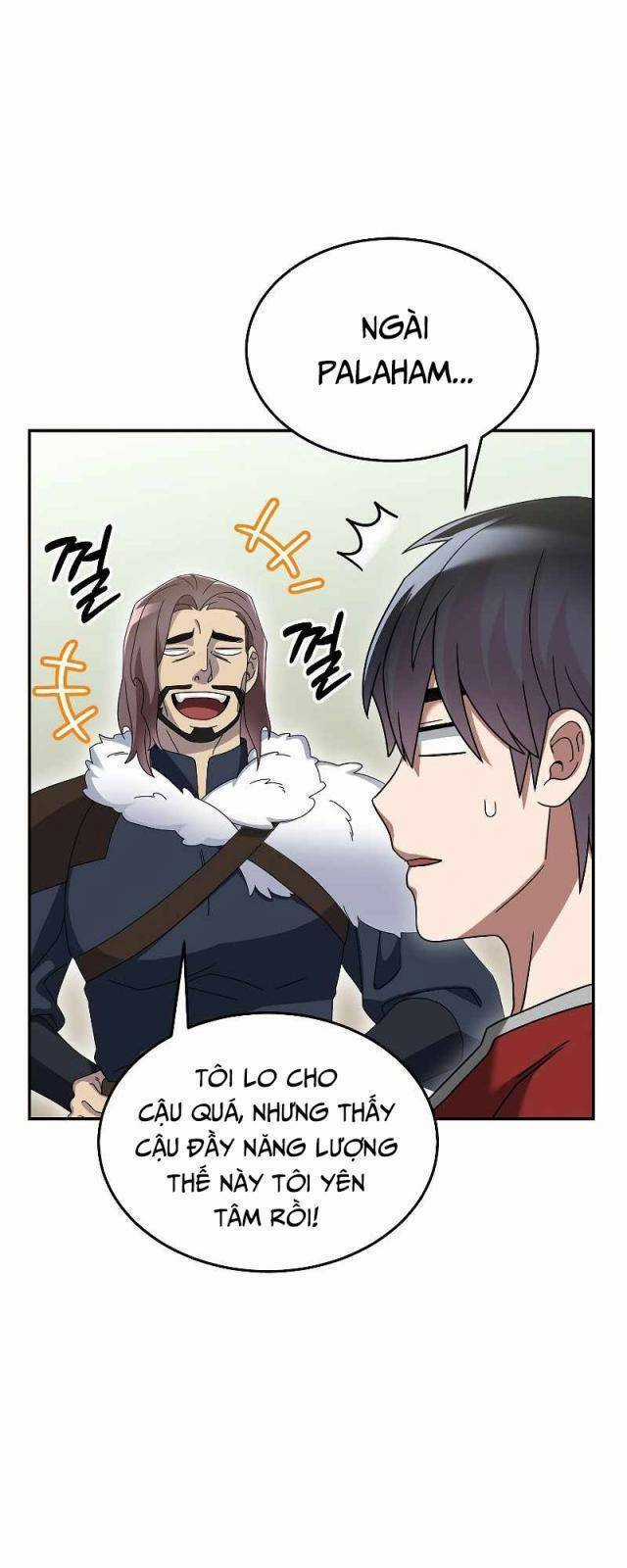 Người Mới Này Quá Mạnh Chapter 85 trang 25