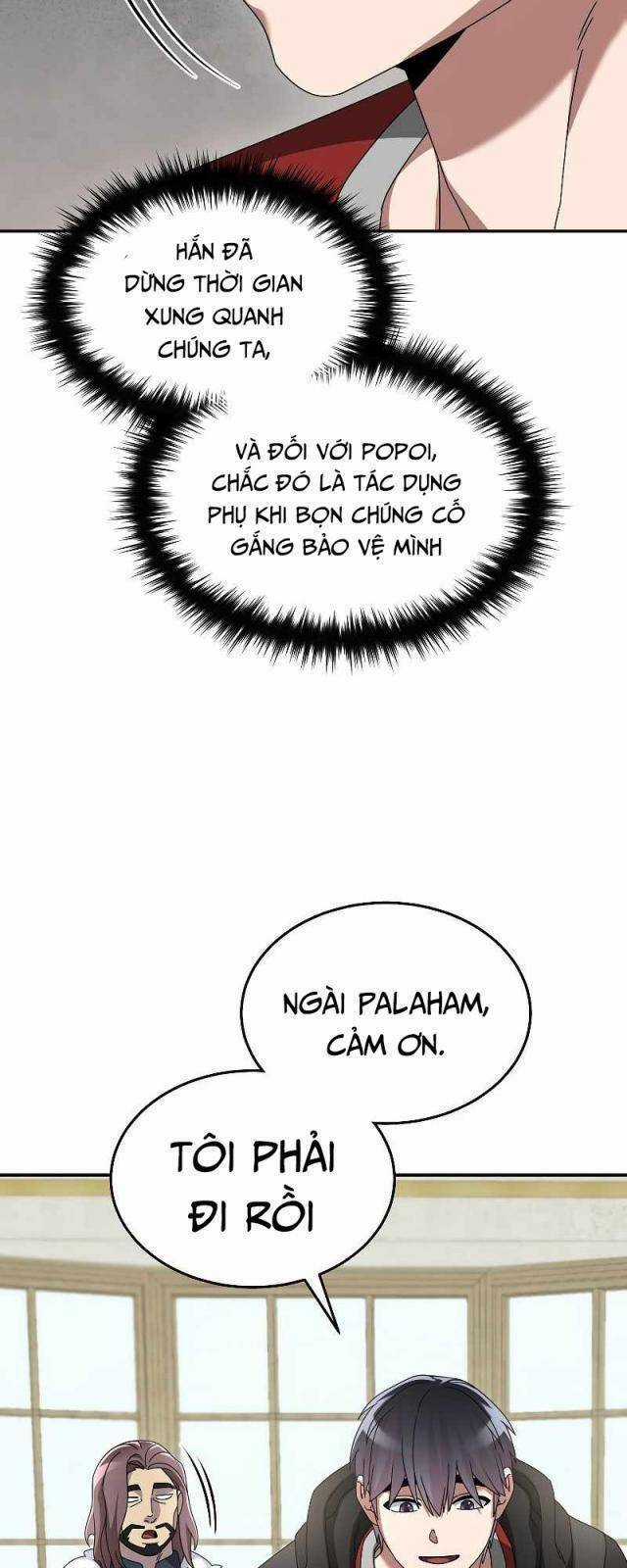 Người Mới Này Quá Mạnh Chapter 85 trang 29