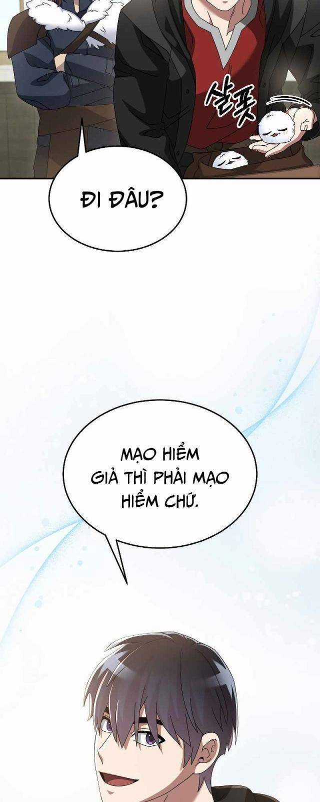 Người Mới Này Quá Mạnh Chapter 85 trang 30