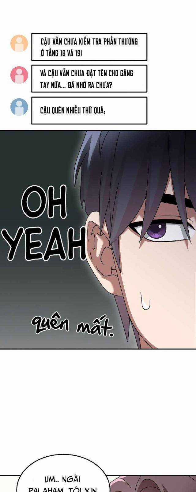 Người Mới Này Quá Mạnh Chapter 85 trang 34