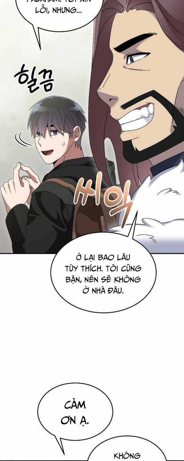 Người Mới Này Quá Mạnh Chapter 85 trang 35