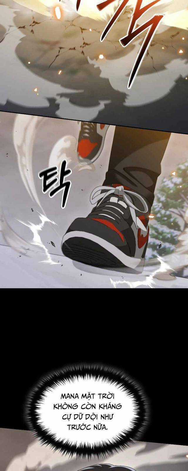 Người Mới Này Quá Mạnh Chapter 85 trang 4