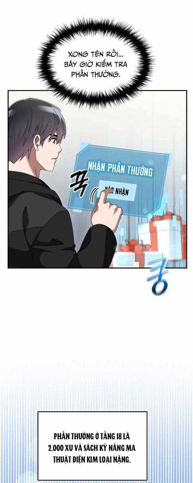 Người Mới Này Quá Mạnh Chapter 85 trang 40