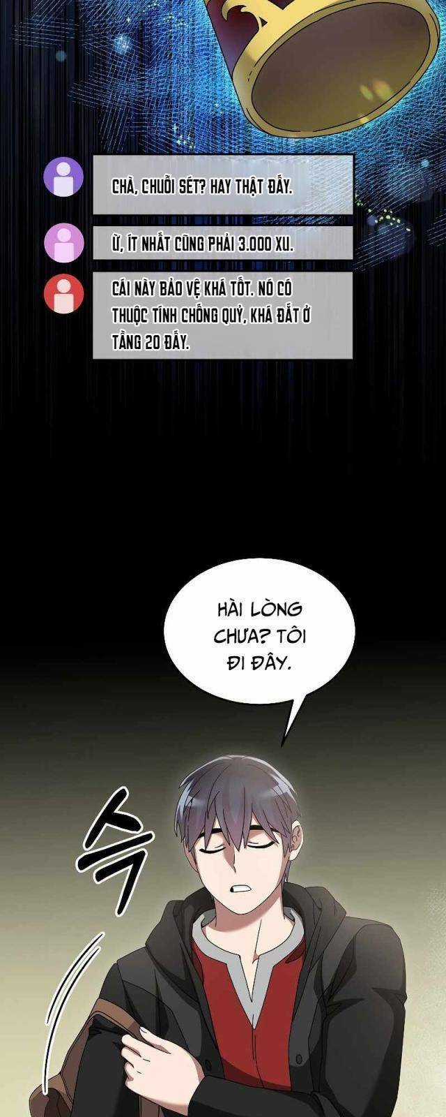 Người Mới Này Quá Mạnh Chapter 85 trang 42