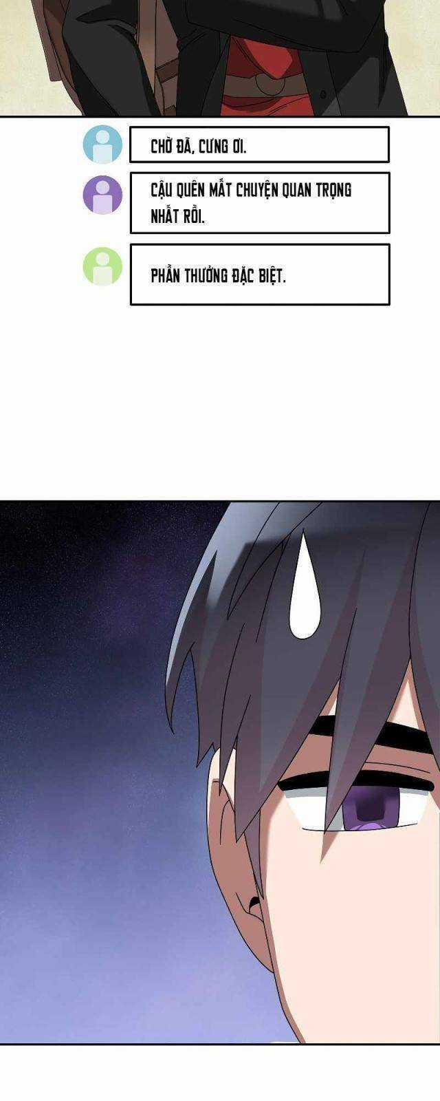 Người Mới Này Quá Mạnh Chapter 85 trang 43