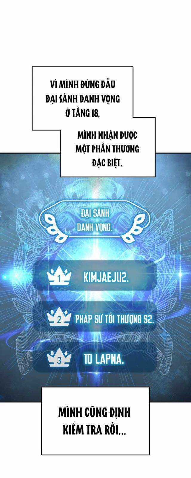 Người Mới Này Quá Mạnh Chapter 85 trang 44