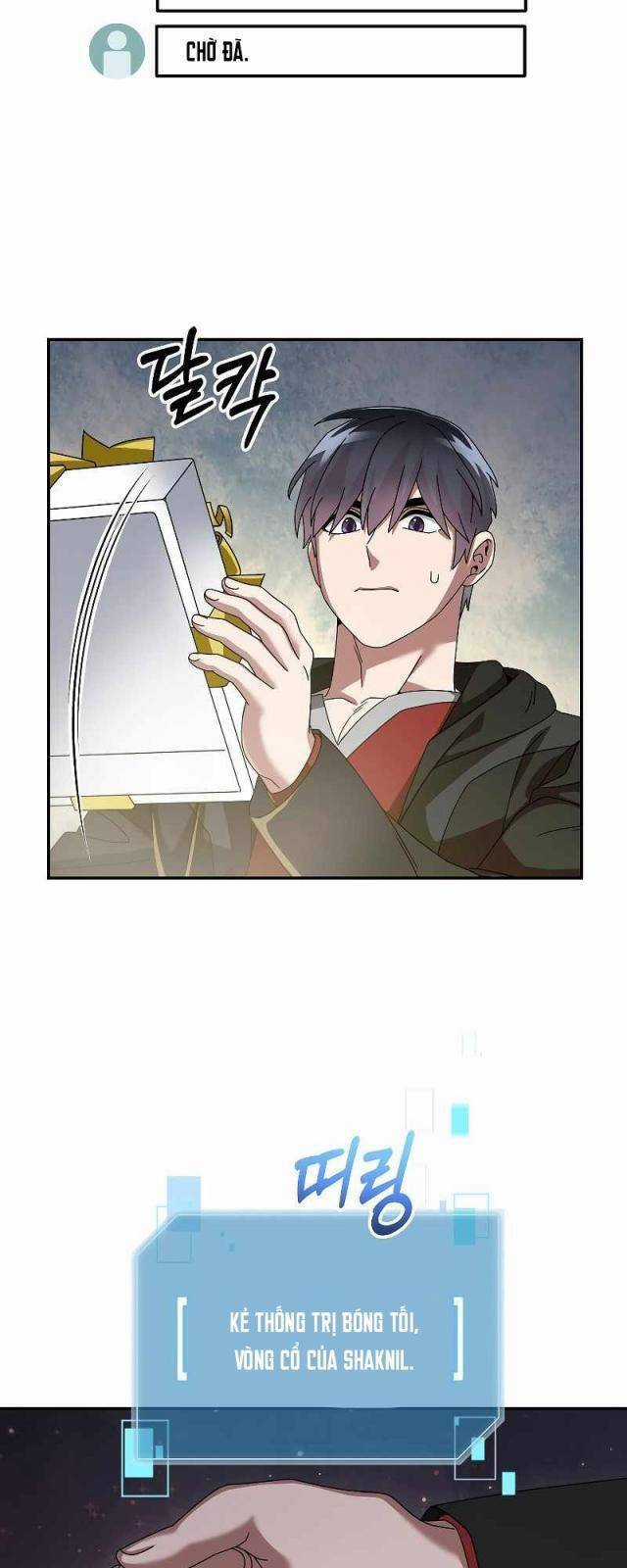 Người Mới Này Quá Mạnh Chapter 85 trang 47