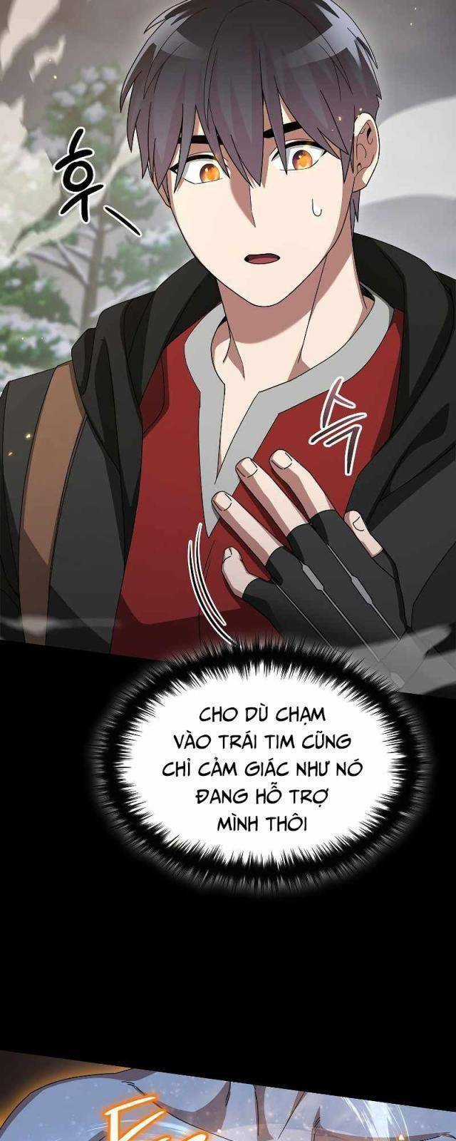 Người Mới Này Quá Mạnh Chapter 85 trang 5