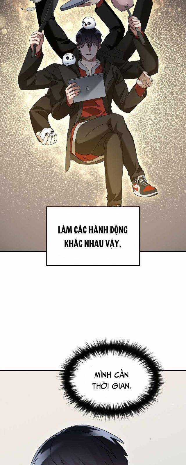 Người Mới Này Quá Mạnh Chapter 85 trang 50