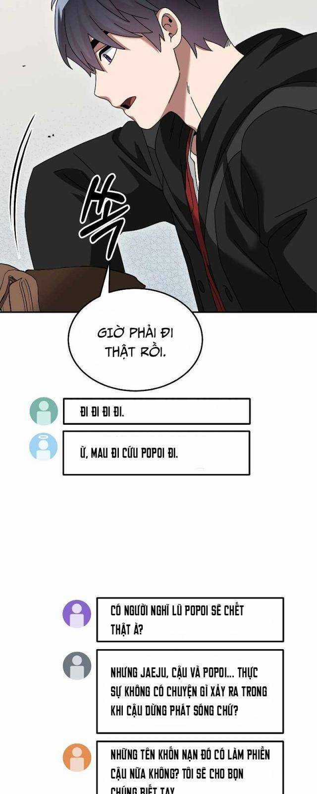 Người Mới Này Quá Mạnh Chapter 85 trang 51