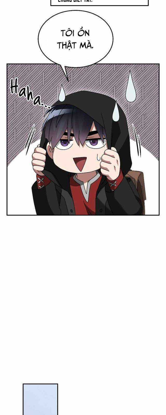 Người Mới Này Quá Mạnh Chapter 85 trang 52