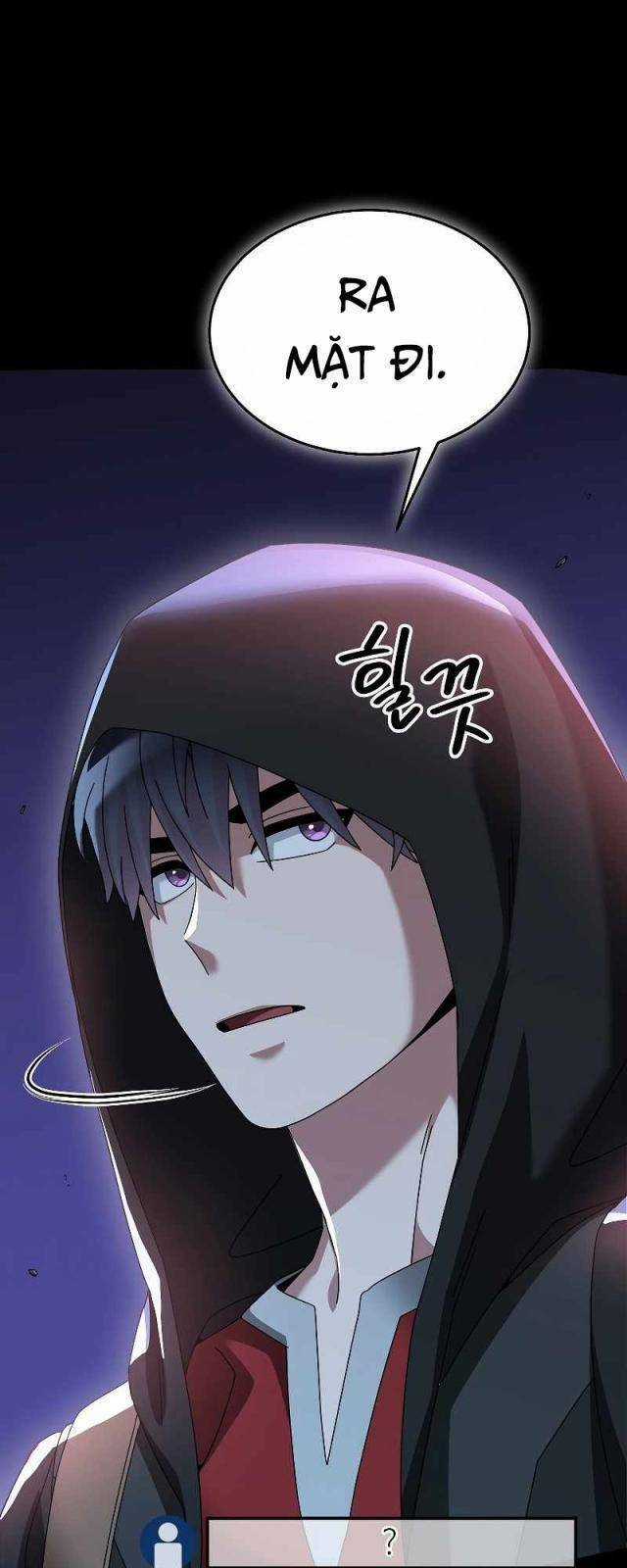 Người Mới Này Quá Mạnh Chapter 85 trang 56