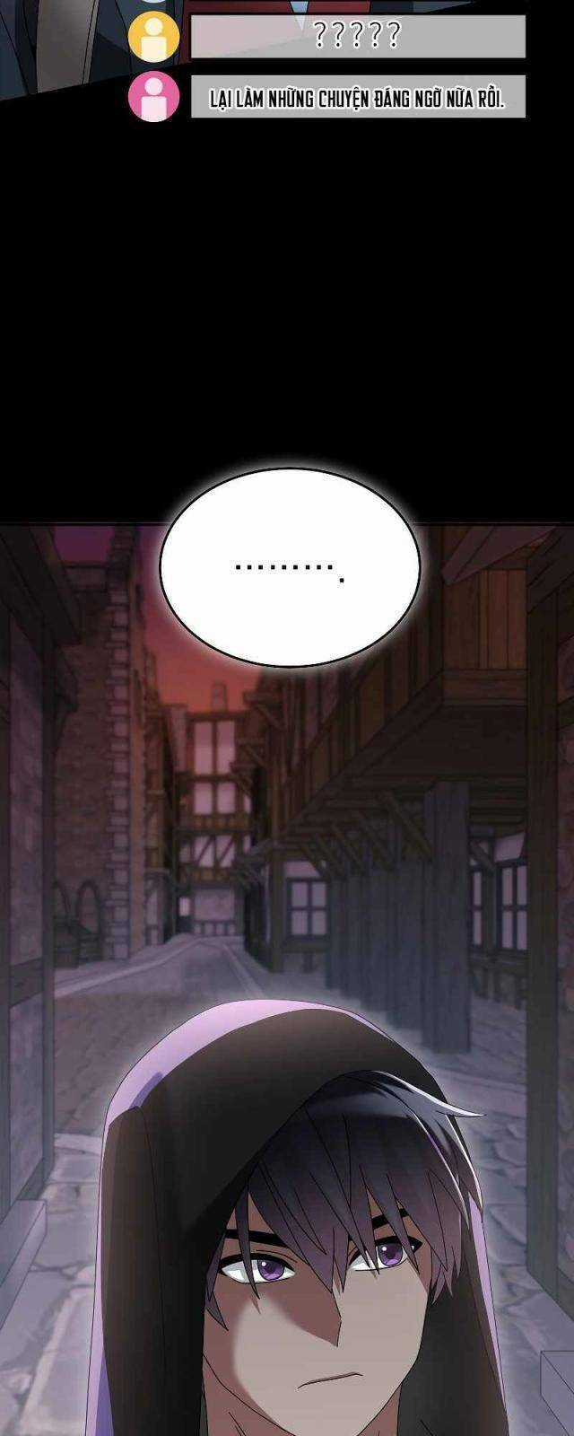 Người Mới Này Quá Mạnh Chapter 85 trang 57