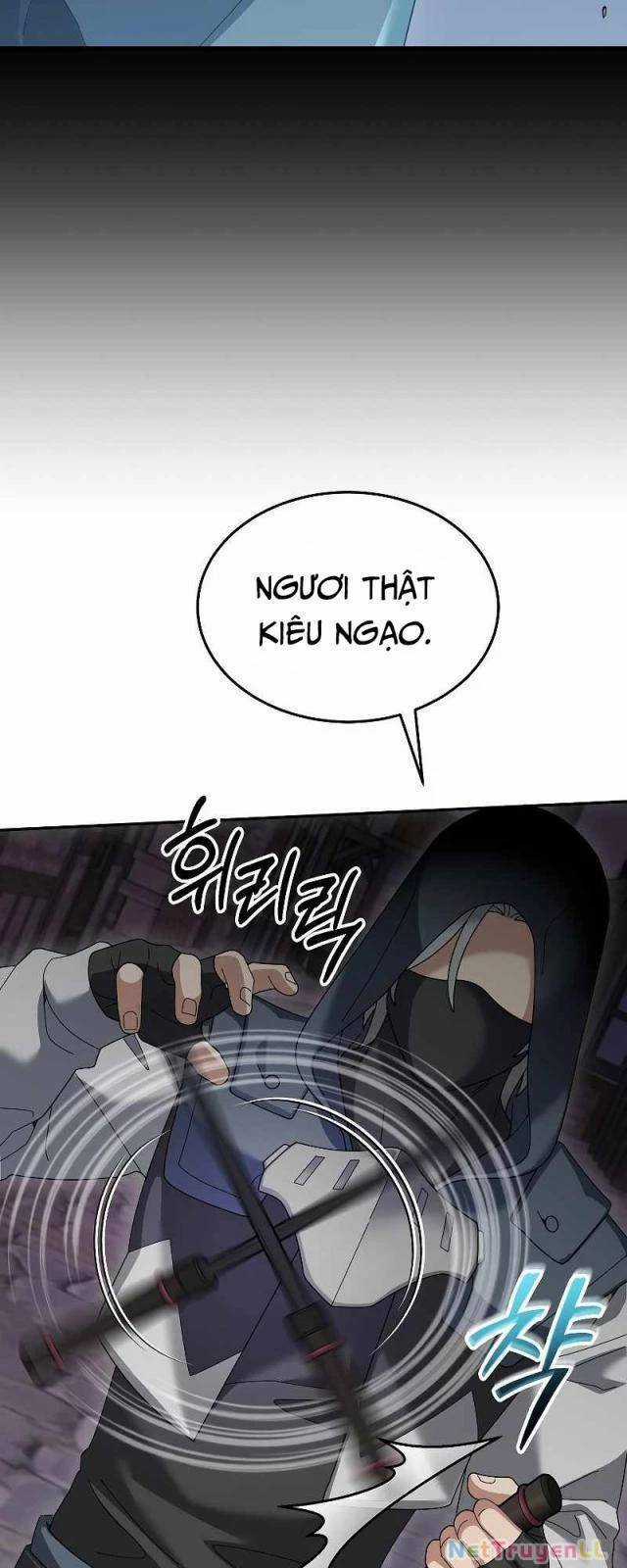 Người Mới Này Quá Mạnh Chapter 86 trang 10