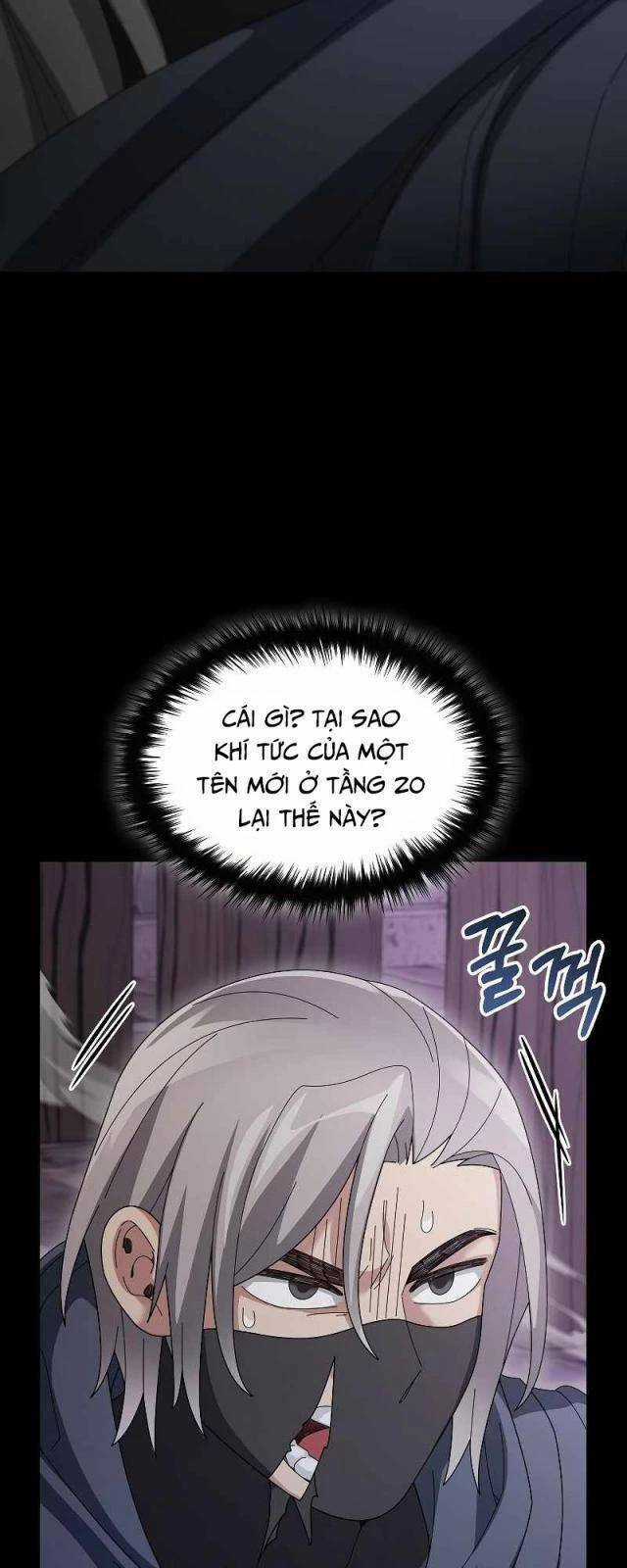 Người Mới Này Quá Mạnh Chapter 86 trang 18