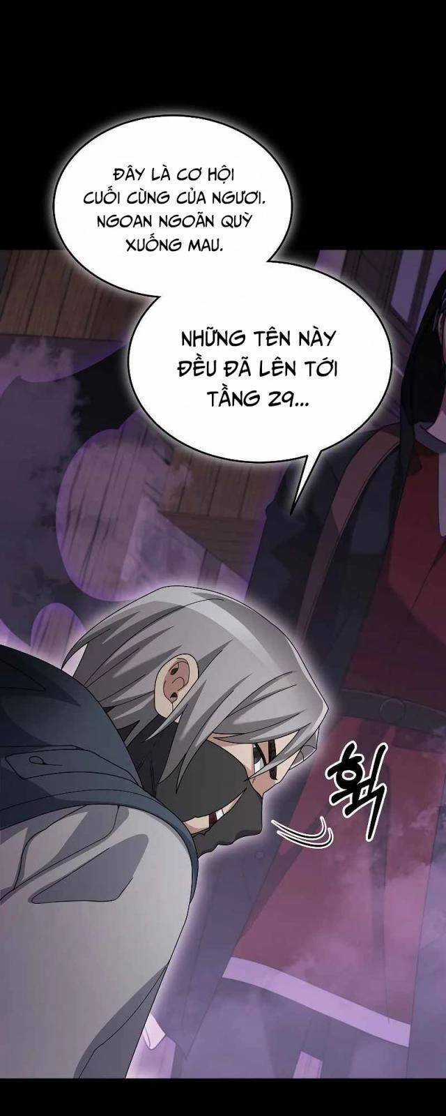 Người Mới Này Quá Mạnh Chapter 86 trang 20