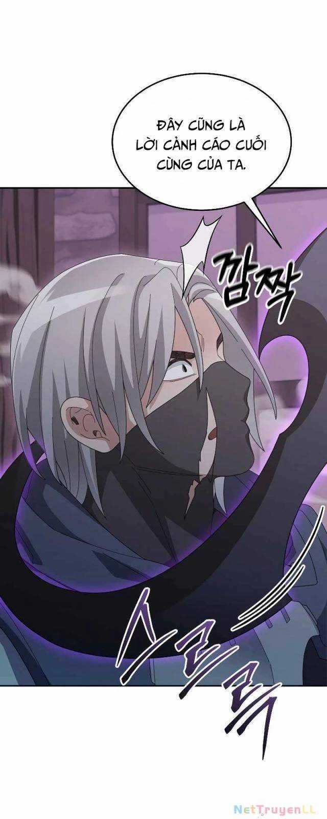 Người Mới Này Quá Mạnh Chapter 86 trang 23