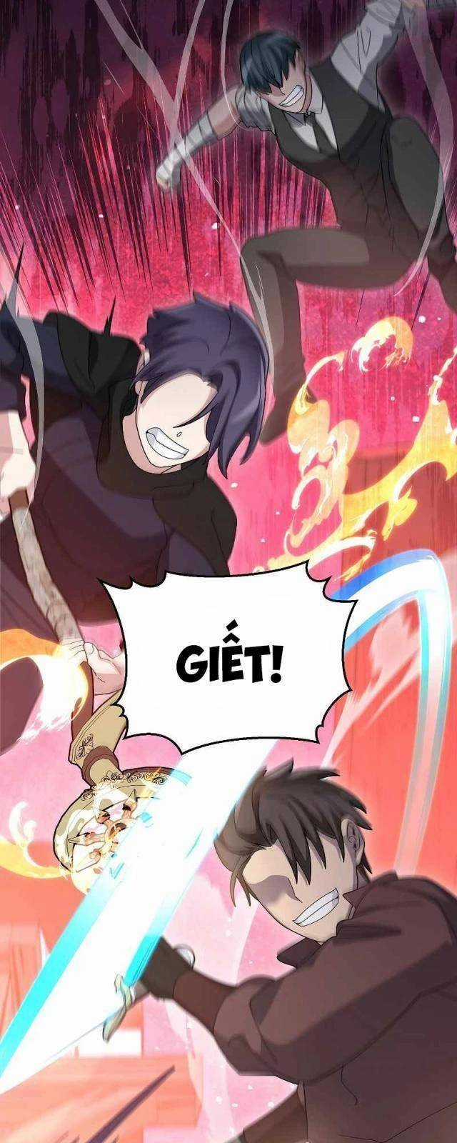 Người Mới Này Quá Mạnh Chapter 86 trang 28