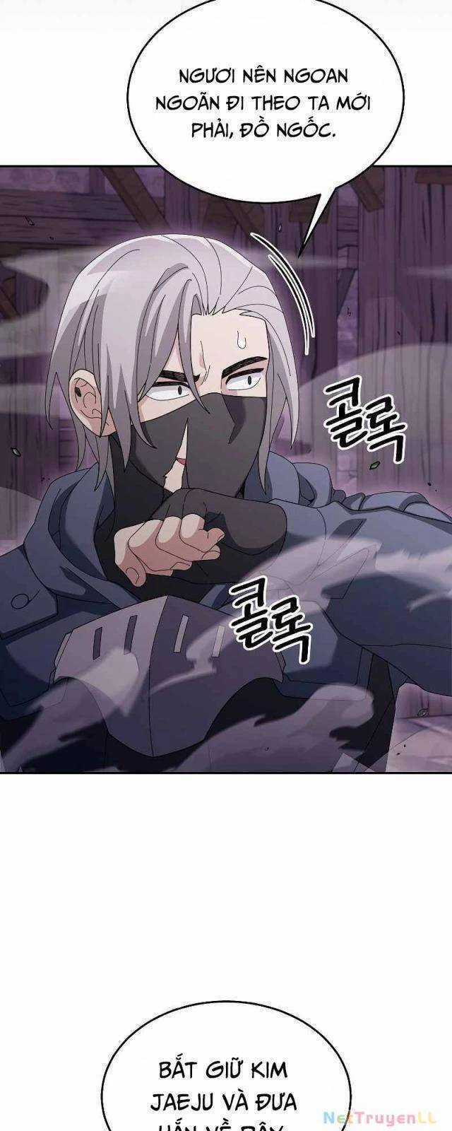 Người Mới Này Quá Mạnh Chapter 86 trang 32